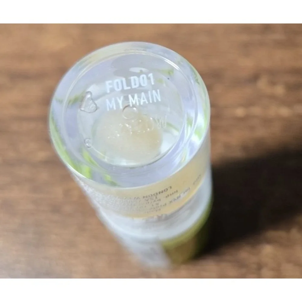 Nyx Fat Oil‎ Lip Drip My Main FOLDO1